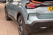 Citroen C4 Hatchback (21 on) 1.5 BlueHDi C-Series Edition 5dr For Sale - Catterick Service Station, Richmond