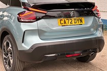 Citroen C4 Hatchback (21 on) 1.5 BlueHDi C-Series Edition 5dr For Sale - Catterick Service Station, Richmond