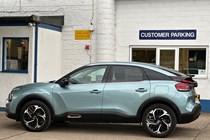 Citroen C4 Hatchback (21 on) 1.5 BlueHDi C-Series Edition 5dr For Sale - Catterick Service Station, Richmond