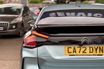 Citroen C4 Hatchback (21 on) 1.5 BlueHDi C-Series Edition 5dr For Sale - Catterick Service Station, Richmond