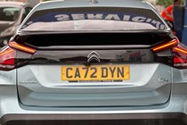 Citroen C4 Hatchback (21 on) 1.5 BlueHDi C-Series Edition 5dr For Sale - Catterick Service Station, Richmond