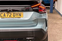 Citroen C4 Hatchback (21 on) 1.5 BlueHDi C-Series Edition 5dr For Sale - Catterick Service Station, Richmond