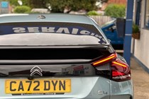 Citroen C4 Hatchback (21 on) 1.5 BlueHDi C-Series Edition 5dr For Sale - Catterick Service Station, Richmond