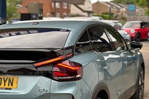 Citroen C4 Hatchback (21 on) 1.5 BlueHDi C-Series Edition 5dr For Sale - Catterick Service Station, Richmond