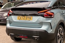 Citroen C4 Hatchback (21 on) 1.5 BlueHDi C-Series Edition 5dr For Sale - Catterick Service Station, Richmond
