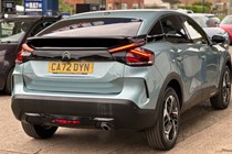 Citroen C4 Hatchback (21 on) 1.5 BlueHDi C-Series Edition 5dr For Sale - Catterick Service Station, Richmond