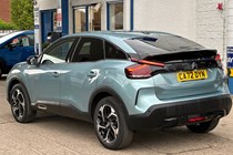 Citroen C4 Hatchback (21 on) 1.5 BlueHDi C-Series Edition 5dr For Sale - Catterick Service Station, Richmond