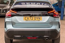 Citroen C4 Hatchback (21 on) 1.5 BlueHDi C-Series Edition 5dr For Sale - Catterick Service Station, Richmond