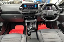 Citroen C4 Hatchback (21 on) 1.5 BlueHDi C-Series Edition 5dr For Sale - Catterick Service Station, Richmond