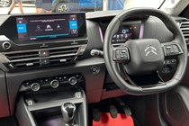 Citroen C4 Hatchback (21 on) 1.5 BlueHDi C-Series Edition 5dr For Sale - Catterick Service Station, Richmond