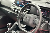 Citroen C4 Hatchback (21 on) 1.5 BlueHDi C-Series Edition 5dr For Sale - Catterick Service Station, Richmond