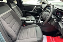 Citroen C4 Hatchback (21 on) 1.5 BlueHDi C-Series Edition 5dr For Sale - Catterick Service Station, Richmond