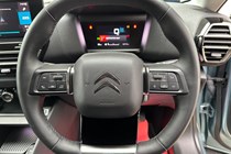 Citroen C4 Hatchback (21 on) 1.5 BlueHDi C-Series Edition 5dr For Sale - Catterick Service Station, Richmond
