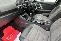 Citroen C4 Hatchback (21 on) 1.5 BlueHDi C-Series Edition 5dr For Sale - Catterick Service Station, Richmond