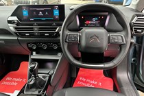 Citroen C4 Hatchback (21 on) 1.5 BlueHDi C-Series Edition 5dr For Sale - Catterick Service Station, Richmond