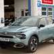 Citroen C4 Hatchback (21 on) 1.5 BlueHDi C-Series Edition 5dr For Sale - Catterick Service Station, Richmond