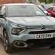 Citroen C4 Hatchback (21 on) 1.5 BlueHDi C-Series Edition 5dr For Sale - Catterick Service Station, Richmond