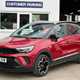 Vauxhall Crossland SUV (21 on) 1.5 Turbo D Ultimate 5dr For Sale - Catterick Service Station, Richmond