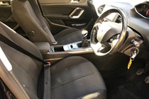 Peugeot 308 Hatchback (14-21) 1.6 THP Active 5d For Sale - V T Nash Specialist Car Sales, Sudbury