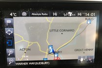Peugeot 308 Hatchback (14-21) 1.6 THP Active 5d For Sale - V T Nash Specialist Car Sales, Sudbury