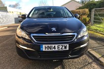 Peugeot 308 Hatchback (14-21) 1.6 THP Active 5d For Sale - V T Nash Specialist Car Sales, Sudbury