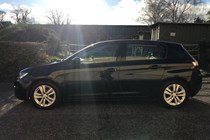 Peugeot 308 Hatchback (14-21) 1.6 THP Active 5d For Sale - V T Nash Specialist Car Sales, Sudbury