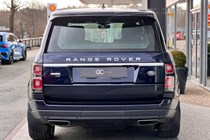 Land Rover Range Rover (13-21) Autobiography Long Wheelbase SE P400e auto (10/2017 on) 4d For Sale - GC Motors, Harrogate