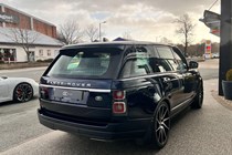 Land Rover Range Rover (13-21) Autobiography Long Wheelbase SE P400e auto (10/2017 on) 4d For Sale - GC Motors, Harrogate