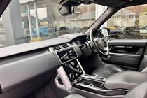 Land Rover Range Rover (13-21) Autobiography Long Wheelbase SE P400e auto (10/2017 on) 4d For Sale - GC Motors, Harrogate
