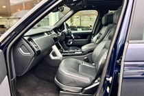 Land Rover Range Rover (13-21) Autobiography Long Wheelbase SE P400e auto (10/2017 on) 4d For Sale - GC Motors, Harrogate