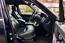 Land Rover Range Rover (13-21) Autobiography Long Wheelbase SE P400e auto (10/2017 on) 4d For Sale - GC Motors, Harrogate