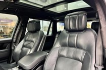Land Rover Range Rover (13-21) Autobiography Long Wheelbase SE P400e auto (10/2017 on) 4d For Sale - GC Motors, Harrogate