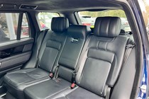 Land Rover Range Rover (13-21) Autobiography Long Wheelbase SE P400e auto (10/2017 on) 4d For Sale - GC Motors, Harrogate