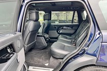 Land Rover Range Rover (13-21) Autobiography Long Wheelbase SE P400e auto (10/2017 on) 4d For Sale - GC Motors, Harrogate