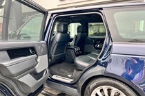 Land Rover Range Rover (13-21) Autobiography Long Wheelbase SE P400e auto (10/2017 on) 4d For Sale - GC Motors, Harrogate