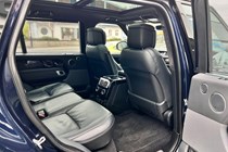 Land Rover Range Rover (13-21) Autobiography Long Wheelbase SE P400e auto (10/2017 on) 4d For Sale - GC Motors, Harrogate