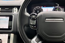 Land Rover Range Rover (13-21) Autobiography Long Wheelbase SE P400e auto (10/2017 on) 4d For Sale - GC Motors, Harrogate