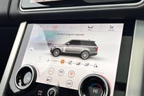Land Rover Range Rover (13-21) Autobiography Long Wheelbase SE P400e auto (10/2017 on) 4d For Sale - GC Motors, Harrogate
