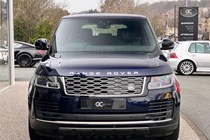 Land Rover Range Rover (13-21) Autobiography Long Wheelbase SE P400e auto (10/2017 on) 4d For Sale - GC Motors, Harrogate
