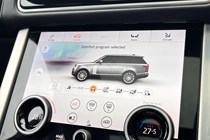 Land Rover Range Rover (13-21) Autobiography Long Wheelbase SE P400e auto (10/2017 on) 4d For Sale - GC Motors, Harrogate
