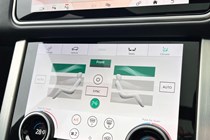 Land Rover Range Rover (13-21) Autobiography Long Wheelbase SE P400e auto (10/2017 on) 4d For Sale - GC Motors, Harrogate