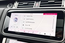 Land Rover Range Rover (13-21) Autobiography Long Wheelbase SE P400e auto (10/2017 on) 4d For Sale - GC Motors, Harrogate
