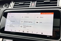 Land Rover Range Rover (13-21) Autobiography Long Wheelbase SE P400e auto (10/2017 on) 4d For Sale - GC Motors, Harrogate