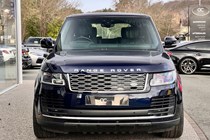 Land Rover Range Rover (13-21) Autobiography Long Wheelbase SE P400e auto (10/2017 on) 4d For Sale - GC Motors, Harrogate