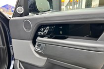 Land Rover Range Rover (13-21) Autobiography Long Wheelbase SE P400e auto (10/2017 on) 4d For Sale - GC Motors, Harrogate