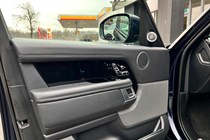 Land Rover Range Rover (13-21) Autobiography Long Wheelbase SE P400e auto (10/2017 on) 4d For Sale - GC Motors, Harrogate