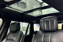 Land Rover Range Rover (13-21) Autobiography Long Wheelbase SE P400e auto (10/2017 on) 4d For Sale - GC Motors, Harrogate