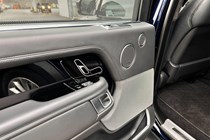 Land Rover Range Rover (13-21) Autobiography Long Wheelbase SE P400e auto (10/2017 on) 4d For Sale - GC Motors, Harrogate