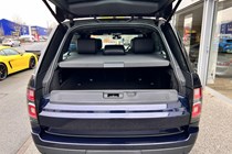 Land Rover Range Rover (13-21) Autobiography Long Wheelbase SE P400e auto (10/2017 on) 4d For Sale - GC Motors, Harrogate