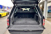 Land Rover Range Rover (13-21) Autobiography Long Wheelbase SE P400e auto (10/2017 on) 4d For Sale - GC Motors, Harrogate